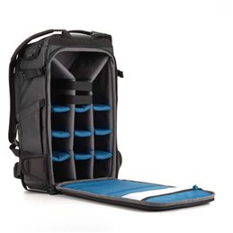 TENBA TNB 636-440 SOLSTICE V2 BACKPACK 20L BLACK | Fcf Forniture Cine Foto