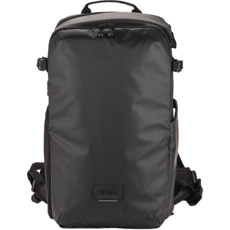 TENBA TNB 636-440 SOLSTICE V2 BACKPACK 20L BLACK | Fcf Forniture Cine Foto TENBA TNB 636-440 SOLSTICE V2 BACKPACK 20L BLACK | Fcf Forniture Cine Foto