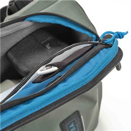TENBA TNB 636-433 SOLSTICE V2 SLING BAG 16L GREY | Fcf Forniture Cine Foto