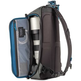 TENBA TNB 636-433 SOLSTICE V2 SLING BAG 16L GREY | Fcf Forniture Cine Foto