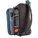 TENBA TNB 636-433 SOLSTICE V2 SLING BAG 16L GREY | Fcf Forniture Cine Foto