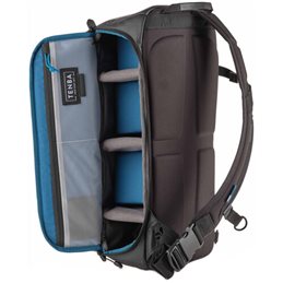 TENBA TNB 636-433 SOLSTICE V2 SLING BAG 16L GREY | Fcf Forniture Cine Foto