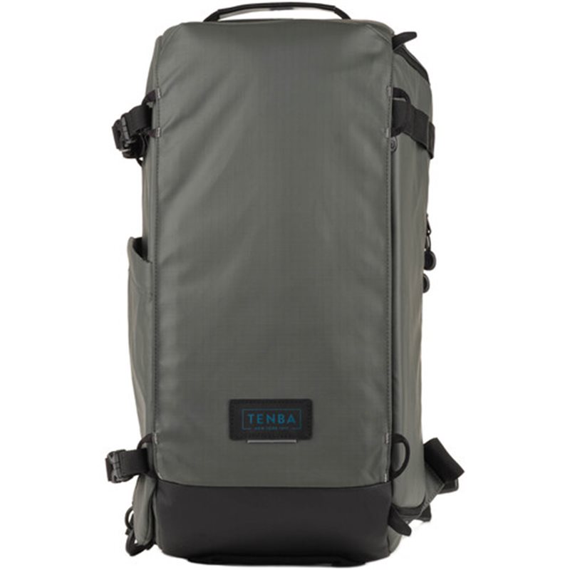 TENBA TNB 636-433 SOLSTICE V2 SLING BAG 16L GREY | Fcf Forniture Cine Foto TENBA TNB 636-433 SOLSTICE V2 SLING BAG 16L GREY | Fcf Forniture Cine Foto