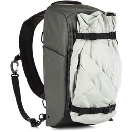 TENBA TNB 636-431 SOLSTICE V2 SLING BAG 12L GREY | Fcf Forniture Cine Foto