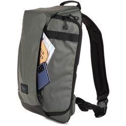 TENBA TNB 636-431 SOLSTICE V2 SLING BAG 12L GREY | Fcf Forniture Cine Foto