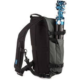TENBA TNB 636-431 SOLSTICE V2 SLING BAG 12L GREY | Fcf Forniture Cine Foto