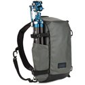 TENBA TNB 636-431 SOLSTICE V2 SLING BAG 12L GREY | Fcf Forniture Cine Foto