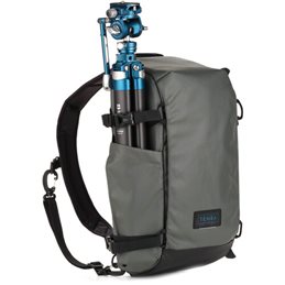 TENBA TNB 636-431 SOLSTICE V2 SLING BAG 12L GREY | Fcf Forniture Cine Foto