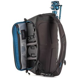 TENBA TNB 636-431 SOLSTICE V2 SLING BAG 12L GREY | Fcf Forniture Cine Foto