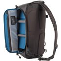 TENBA TNB 636-431 SOLSTICE V2 SLING BAG 12L GREY | Fcf Forniture Cine Foto