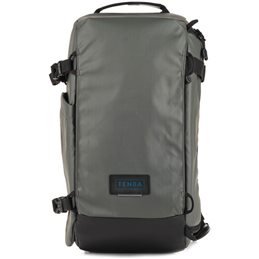 TENBA TNB 636-431 SOLSTICE V2 SLING BAG 12L GREY | Fcf Forniture Cine Foto