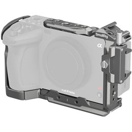 SMALLRIG 4770 HAWLOCK QUICK RELEASE CAGE KIT FOR SONY FX3 AND FX30 | Fcf Forniture Cine Foto