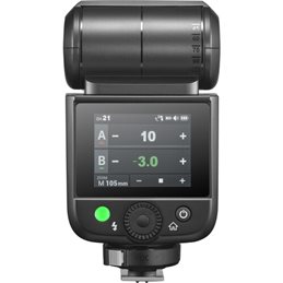 GODOX V480 FLASH TTL NIKON | Fcf Forniture Cine Foto