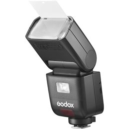 GODOX V480 FLASH TTL NIKON | Fcf Forniture Cine Foto