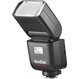 GODOX V480 FLASH TTL NIKON | Fcf Forniture Cine Foto