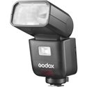GODOX V480 FLASH TTL NIKON | Fcf Forniture Cine Foto Milano