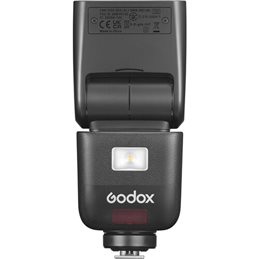 GODOX V480 FLASH TTL NIKON | Fcf Forniture Cine Foto