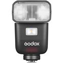 GODOX V480 FLASH TTL NIKON | Fcf Forniture Cine Foto Milano