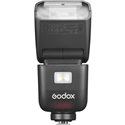 GODOX V480 FLASH TTL NIKON | Fcf Forniture Cine Foto Milano