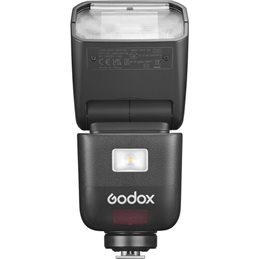 GODOX V480 FLASH TTL NIKON | Fcf Forniture Cine Foto