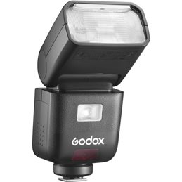 GODOX V480 FLASH TTL NIKON | Fcf Forniture Cine Foto