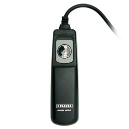 CARUBA TELECOMANDO CANON TIPO 1 1.5m CANON RS-80N3 | Fcf Forniture Cine Foto Milano