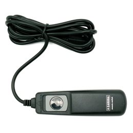 CARUBA TELECOMANDO CANON TIPO 1 1.5m CANON RS-80N3 | Fcf Forniture Cine Foto Milano