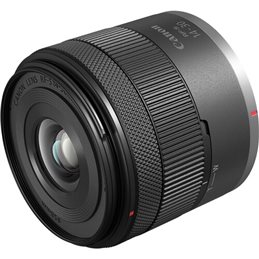 CANON RF-S 14-30mm F4-6.3 IS STM PZ | Fcf Forniture Cine Foto