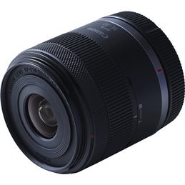 CANON RF-S 14-30mm F4-6.3 IS STM PZ | Fcf Forniture Cine Foto