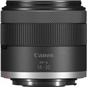 CANON RF-S 14-30mm F4-6.3 IS STM PZ | Fcf Forniture Cine Foto