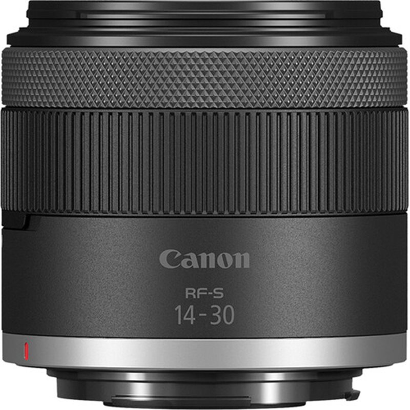 CANON RF-S 14-30mm F4-6.3 IS STM PZ | Fcf Forniture Cine Foto