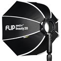 SMDV SPEEDBOX FLIP BEAUTY DISH 20 | Fcf Forniture Cine Foto Milano