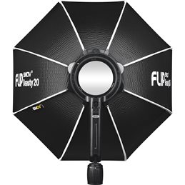 SMDV SPEEDBOX FLIP BEAUTY DISH 20 | Fcf Forniture Cine Foto Milano