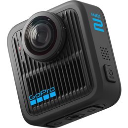 GOPRO MAX2 360 ACTION CAM | Fcf Forniture Cine Foto