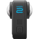 GOPRO MAX2 360 ACTION CAM | Fcf Forniture Cine Foto