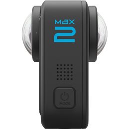 GOPRO MAX2 360 ACTION CAM | Fcf Forniture Cine Foto