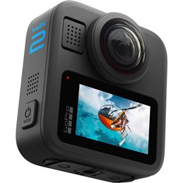 GOPRO MAX2 360 ACTION CAM | Fcf Forniture Cine Foto