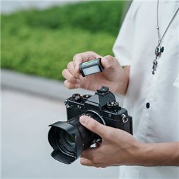 TTARTISANS MINI MAGNETIC RGB LED LIGHT | Fcf Forniture Cine Foto Milano