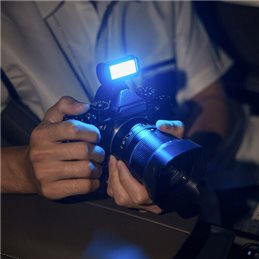 TTARTISANS MINI MAGNETIC RGB LED LIGHT | Fcf Forniture Cine Foto Milano