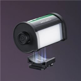 TTARTISANS MINI MAGNETIC RGB LED LIGHT | Fcf Forniture Cine Foto Milano