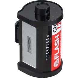 TTARTISANS M01 MINI XENON ON-CAMERA FLASH | Fcf Forniture Cine Foto Milano