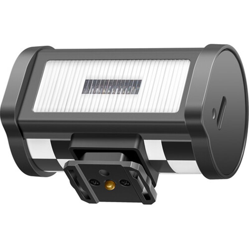 TTARTISANS M01 MINI XENON ON-CAMERA FLASH | Fcf Forniture Cine Foto Milano TTARTISANS M01 MINI XENON ON-CAMERA FLASH | Fcf Forniture Cine Foto Milano