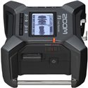 ZOOM F3 2-INPUT/2-TRACK REGISTRATORE PORTATILE | Fcf Forniture Cine Foto Milano