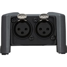 ZOOM F3 2-INPUT/2-TRACK REGISTRATORE PORTATILE | Fcf Forniture Cine Foto Milano