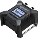 ZOOM F3 2-INPUT/2-TRACK REGISTRATORE PORTATILE | Fcf Forniture Cine Foto Milano