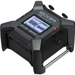 ZOOM F3 2-INPUT/2-TRACK REGISTRATORE PORTATILE | Fcf Forniture Cine Foto Milano
