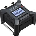 ZOOM F3 2-INPUT/2-TRACK REGISTRATORE PORTATILE | Fcf Forniture Cine Foto Milano