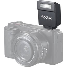 GODOX IM22 MINI FLASH | Fcf Forniture Cine Foto Milano