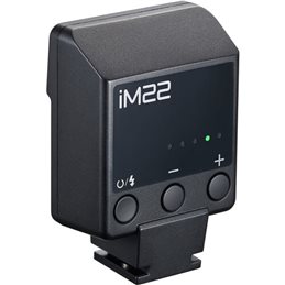 GODOX IM22 MINI FLASH | Fcf Forniture Cine Foto Milano