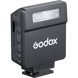 GODOX IM22 MINI FLASH | Fcf Forniture Cine Foto Milano